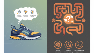 Why Choose a Custom Sneakers Manufacturer for Your Brand?