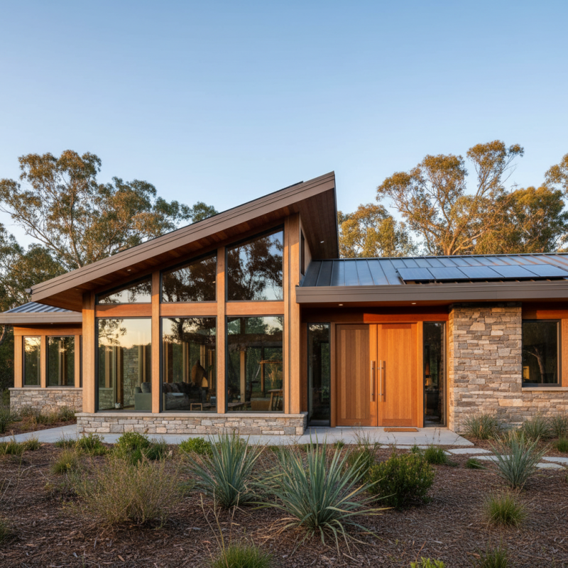 Why Choose Derchi Doors and Windows for Your Next Project?