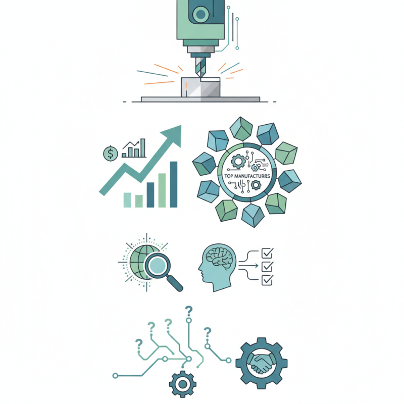 Top 10 CNC Milling Manufacturers in China You Should Know?