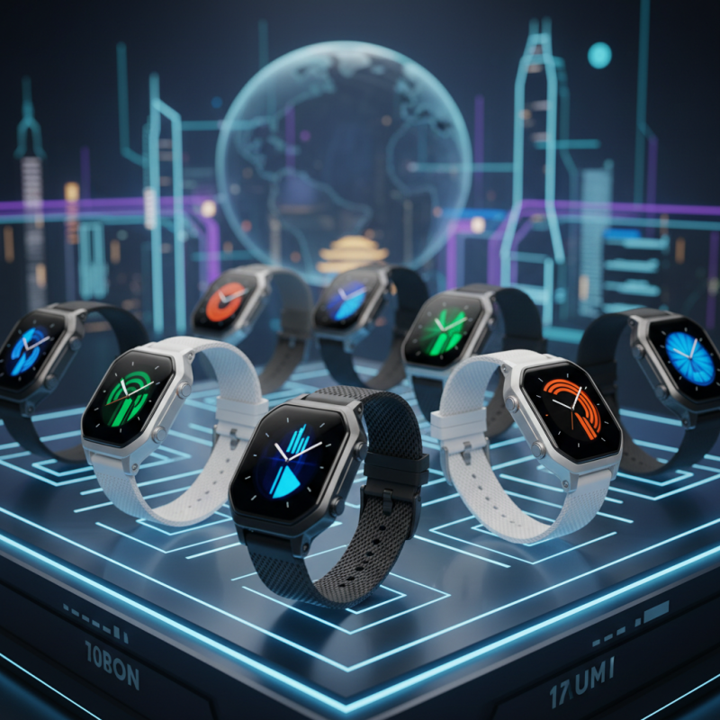 Top Digital Watches from China for Global Buyers?