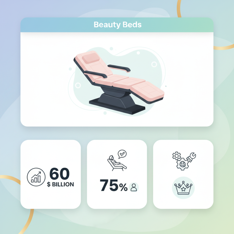 Top 10 Beauty Beds for Your Spa or Salon Needs?