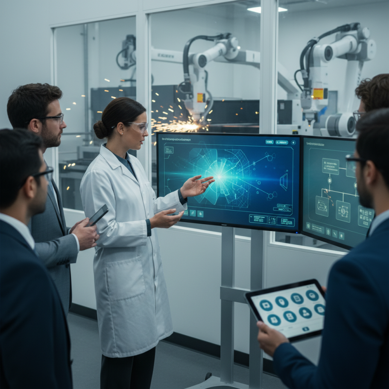 How to Choose the Best Auto Laser Software for Your Needs?