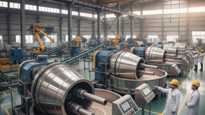 Top 10 Double Shaft Mixer Manufacturers in China for Buyers?