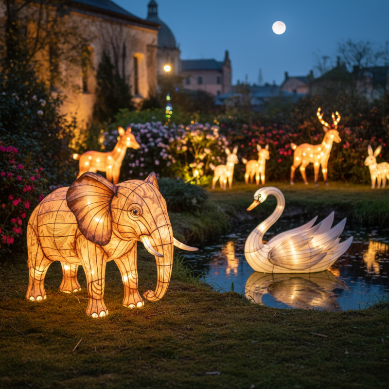 2026 Best Animal Lanterns for Global Buyers to Consider