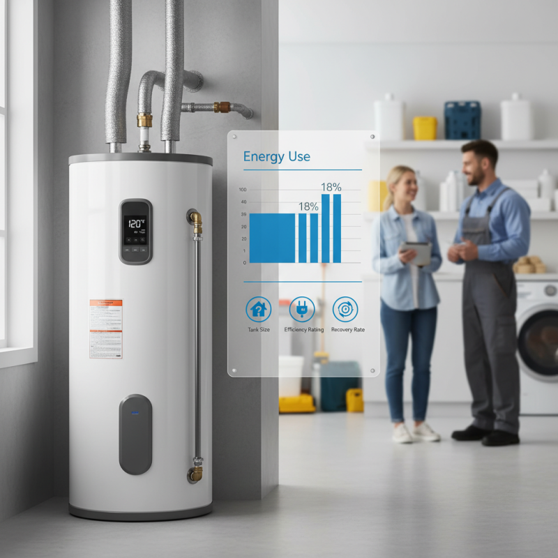 How to Choose the Best Electric Water Heater for Your Home?