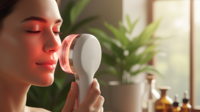 Why Choose Red Light Devices for Effective Health Benefits?