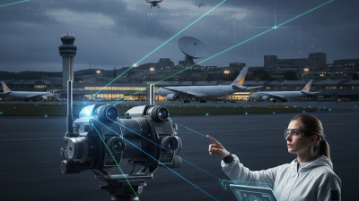 Best Anti Drone Device for Safety and Security Solutions?