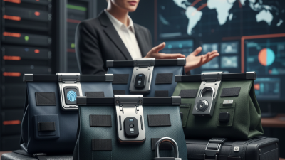 Best Security Money Bags for Global Buyers to Consider?