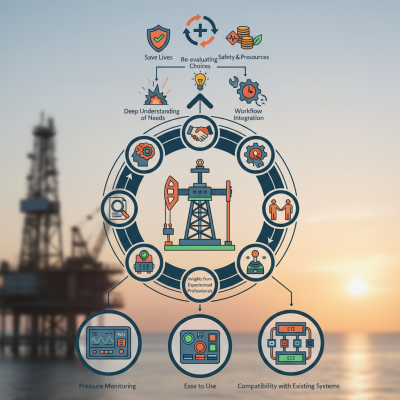 How to Choose the Best Well Control Box for Your Needs?