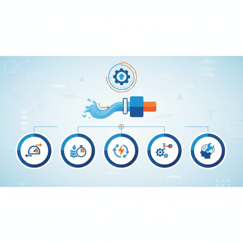 Top 5 Hydraulic Pump Physics Facts You Need to Know?