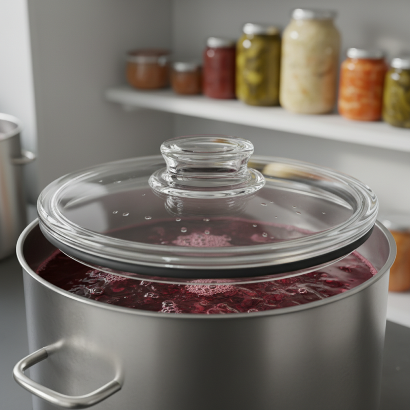 What is Fermentation with Floating Lid Benefits and Applications?