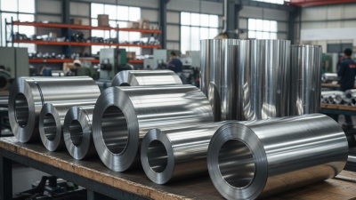 Top 10 Benefits of 430 Stainless Steel Strips for Buyers?