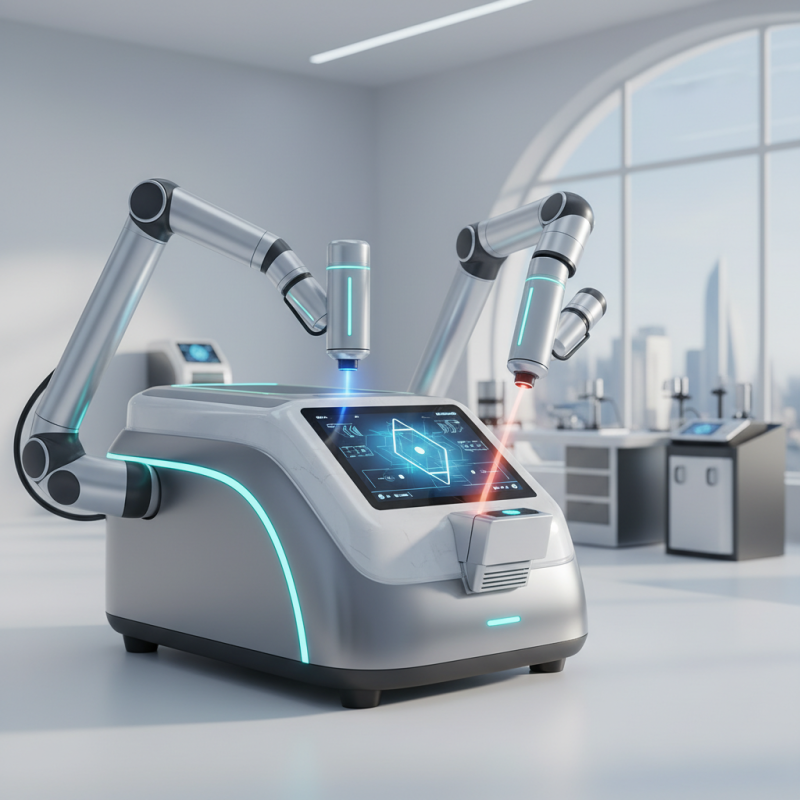 Best Diode Laser Machine for Global Buyers in 2026?