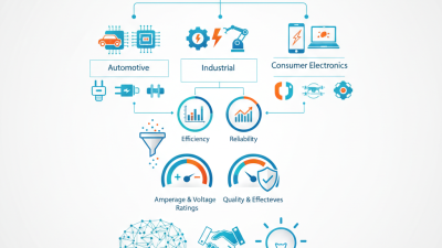 2026 Best Battery Connector Solutions for Global Buyers?