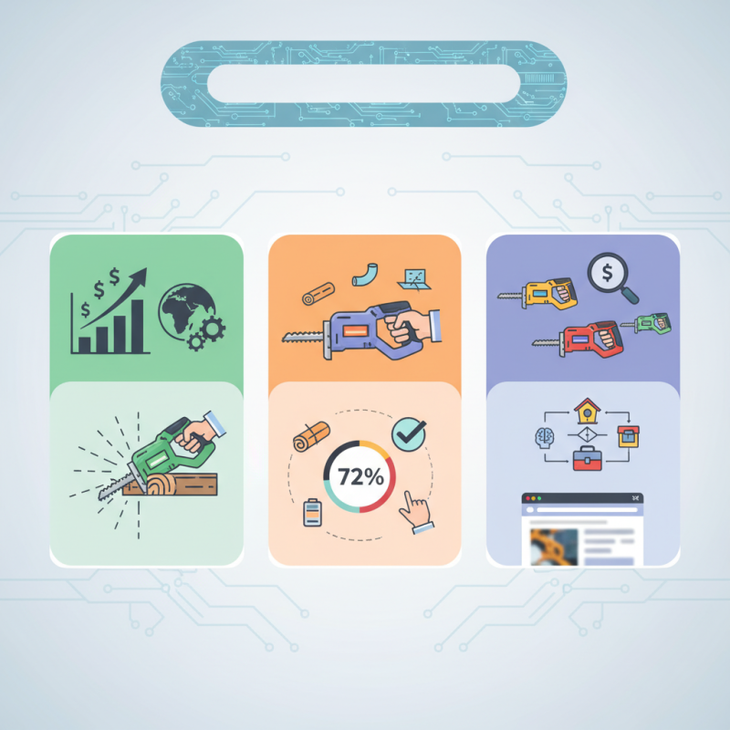 Best Mini Reciprocating Saw for Electric Powered Projects?