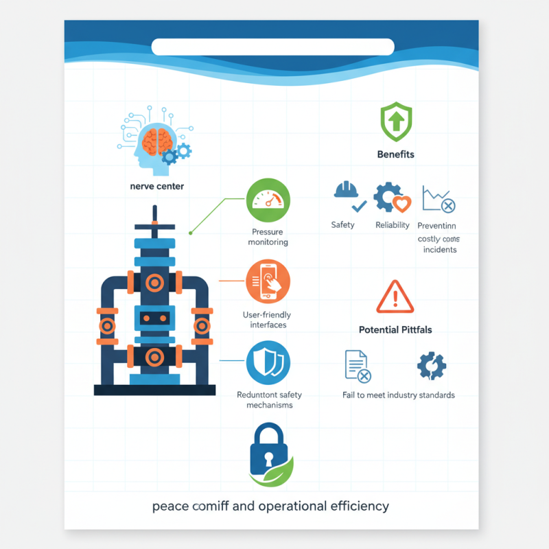 Top Well Control Box Features and Benefits for Buyers?