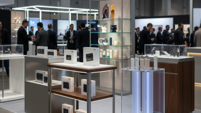 Best Premium Display Stand Solutions for Global Buyers?