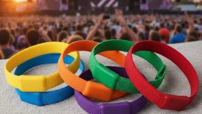 The Best Elastic RFID Wristband for Your Event Needs?