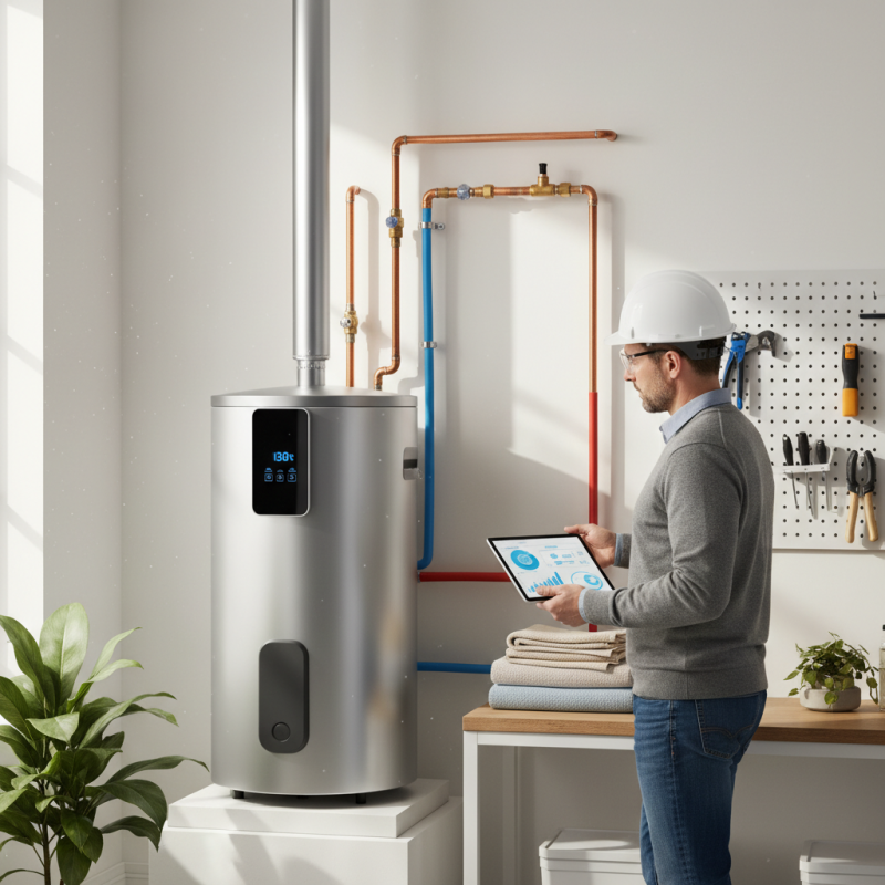 How to Choose the Best Electric Water Heater for Your Needs?