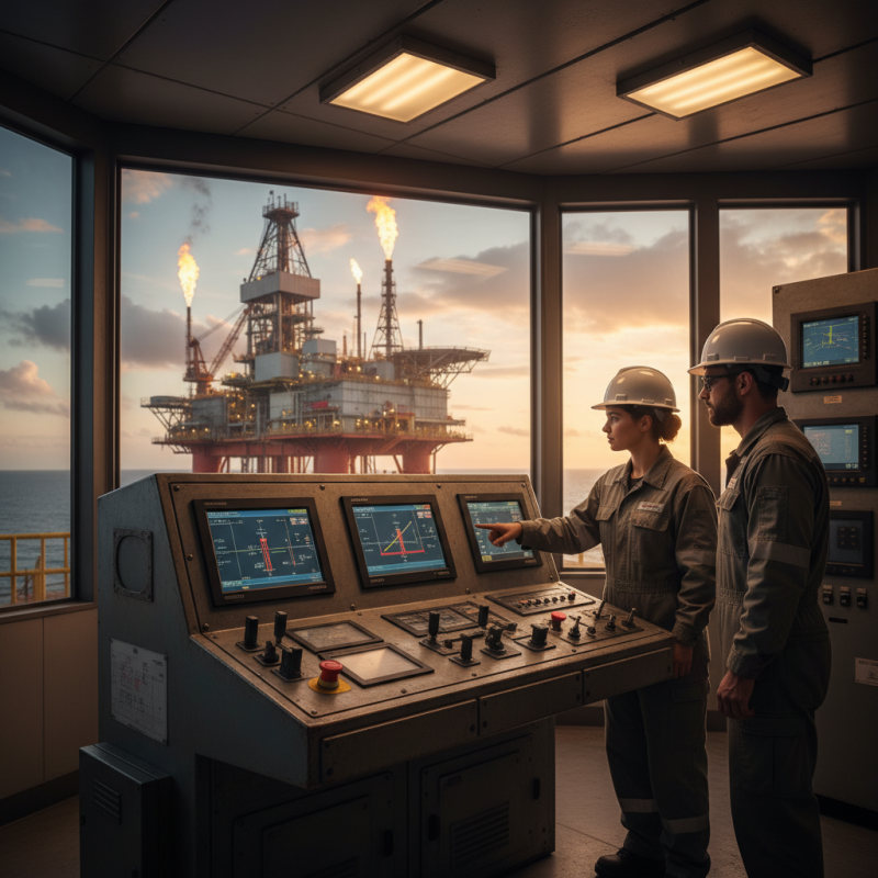 Top 10 Benefits of Using a Well Control Box for Your Operations?