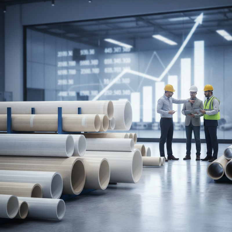 2026 Top Cast Nylon Pipe Guide for Global Buyers Questions?