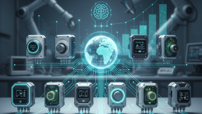 Top 10 Smart Potentiometer Solutions for Global Buyers?