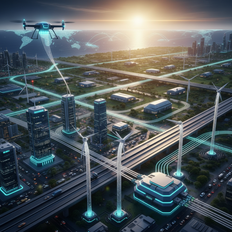 Best Drop Cable Solutions for Global Buyers in 2026?