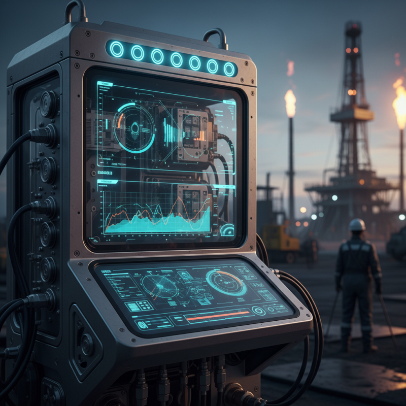 2026 Best Well Control Box Features You Need to Know?