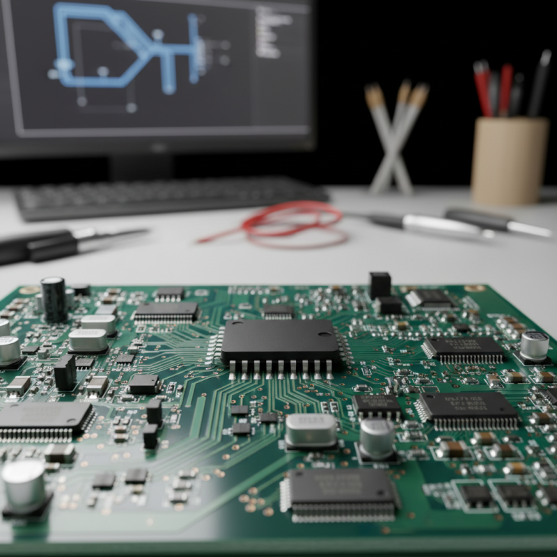 How to Choose the Right Voltage Load Switch for Your Needs?