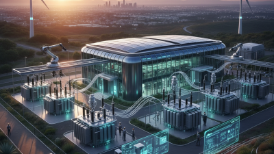 2026 Top Transformer Substation Solutions for Global Buyers?