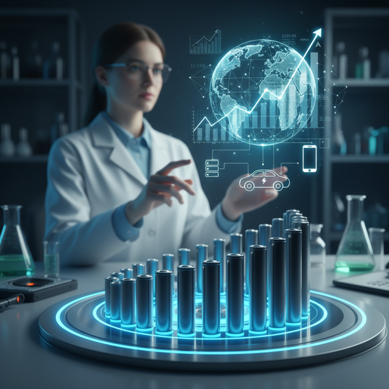 Best Rechargeable Lithium Batteries for Global Buyers?