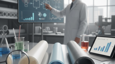 How to Choose the Best Cast Nylon Pipe for Your Needs?