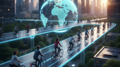 Best Electric Bike Options for Global Buyers in 2026?