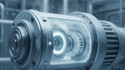 Top 10 Benefits of Cryogenic Gearbox for Efficient Operations?