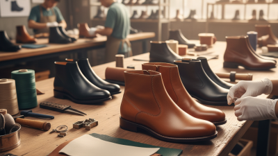 Custom Private Label Shoes Tips for Sourcing Success?