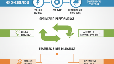 Top Frequency Converter Tips for Global Buyers to Consider