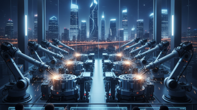 Top 10 China CNC Milling Manufacturers for Global Buyers?