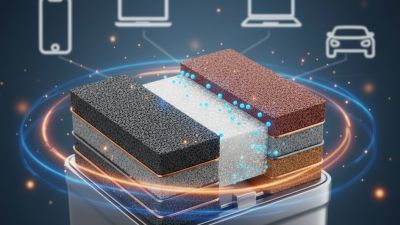 What is a Rechargeable Lithium Battery and How Does It Work?