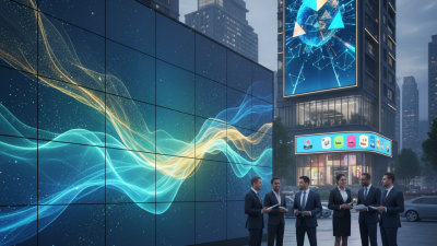 Best LED Screen Options for Your Business Needs?