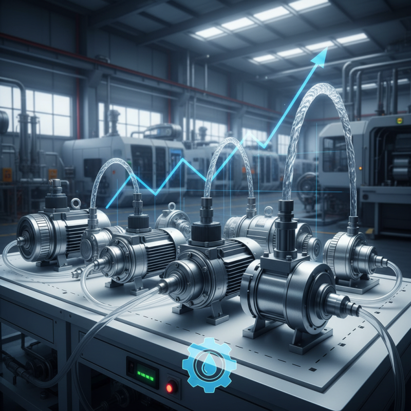 Top Dc High Pressure Pump Solutions for Global Buyers?