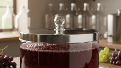 2026 Best Fermentation with Floating Lid Techniques for Buyers?