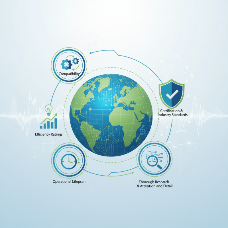 Top Frequency Converter Tips for Global Buyers?