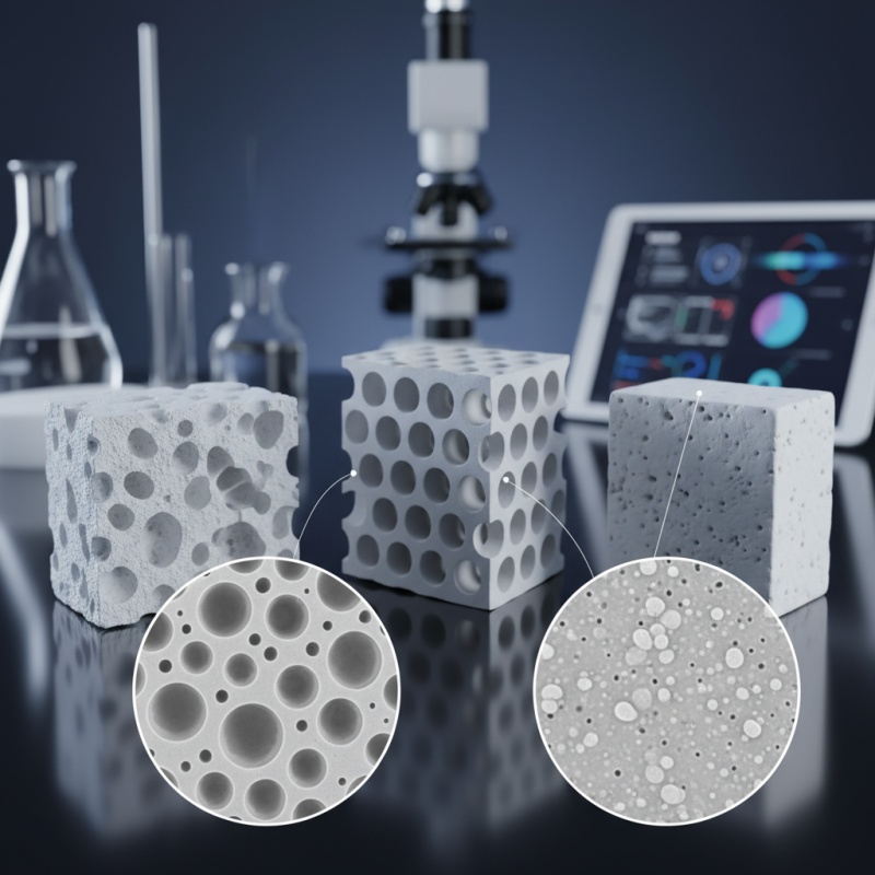 The 2026 Best Porous Alumina Ceramics for Global Buyers?