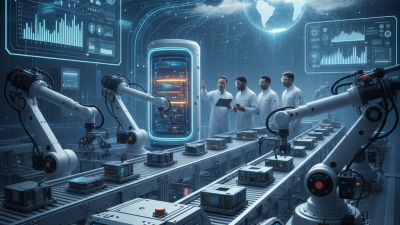 2026 Top Industrial PC Trends for Global Buyers to Consider?