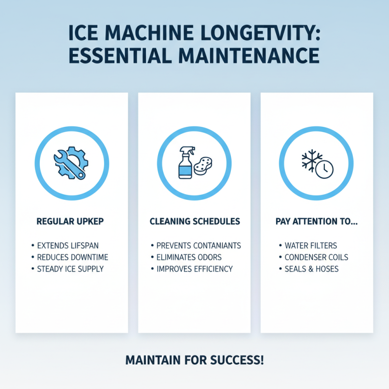 What is an Ice Machine Business and How to Succeed in It?