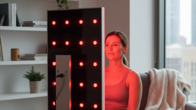Why Choose a Red Light Device for Your Health Needs?