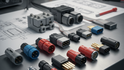 Top 10 Battery Connector Types for Your Global Sourcing Needs?