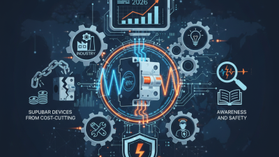 What Is the Breaking Capacity of RCD in 2026?
