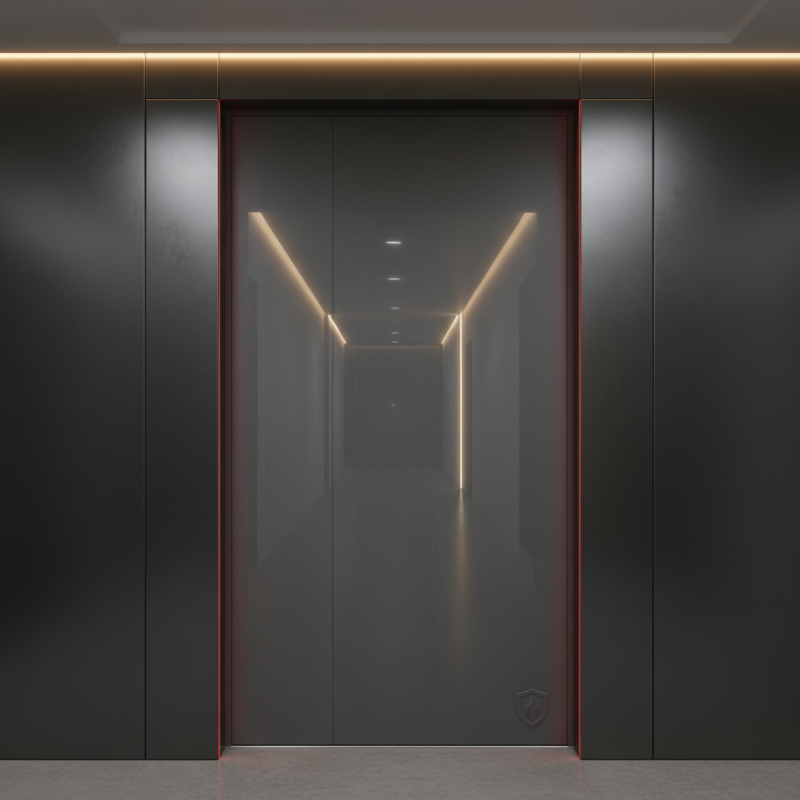 How to Choose the Best Composite Fireproof Doors for Your Needs?