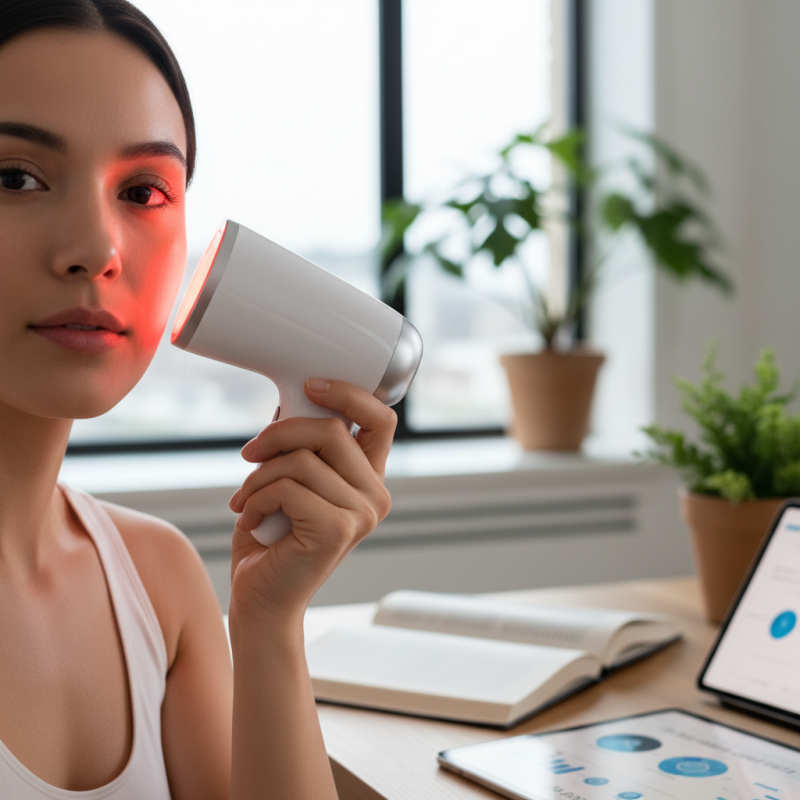 How to Choose the Best Red Light Device for Your Needs?